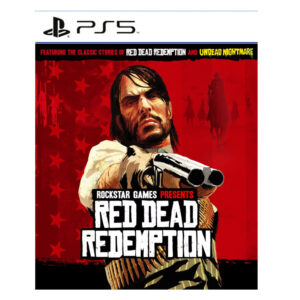 red-dead